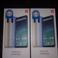 Xiaomi MI A2 Lite 4/64GB