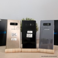 Samsung Galaxy Note 8 dual sim sein ori