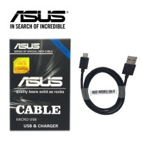 KABEL DATA ASUS ZENFONE 2 4 5 6 C GO 4.5 5.0 MICRO USB 2A ORIGINAL