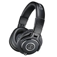 Dijual Audio Technica ATH-M40x Professional Monitoring Headphone