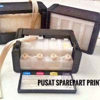 Tabung Tinta Copotan Unit Printer L Series