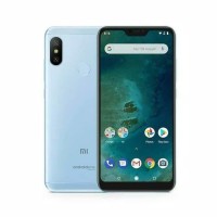 Xiaomi Mi A2 Lite 4/64GB Blue Distributor