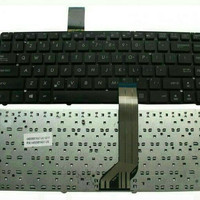 Keyboard Asus A45 A45A A45DE A45DR A45N A45V A45VD A45VJ A45VM A45VS
