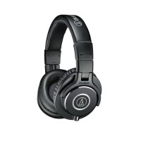 Audio Technica ATH-M40X Professional Studio Monitor Headphones