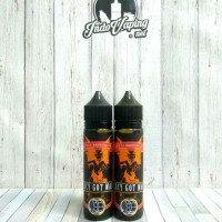E LIQUID VAPOR VAPE - LUCY GOT MAD 3MG / 60ML