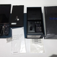 Samsung Galaxy Note 8 SEIN Likenew Fullset