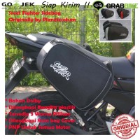 SIDEBAG / TAS SAMPING / TAS TOURING / SIDEBAG STREET FIGHTER