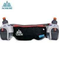 TAS PINGGANG LATI SEPEDA OLAHRAGA WAISTBAG RUNNING AONIJIE