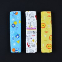 LIBBY Bedong Bayi/Baby Motif (90 X 110Cm)