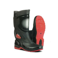 Sepatu Touring Boot Motor Trail Cross Adventure Ap Boots MOTO 3 Murah