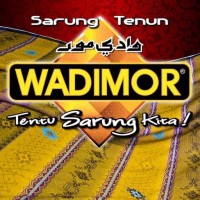 Sarung Wadimor Dos (Polos,Kotak2,Garis2)
