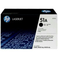 Toner HP 51A(Q7551A)/HP 51A/Tinta Toner printer/catridge hp 51a