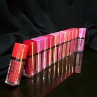 New Arrival BOURJOIS EMBOSS / Lipgloss / Lip Cream Matte Borjouis Roug