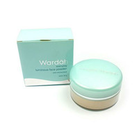 bedak tabur wardah shade natural