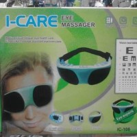alat kesehatan medis Pijat Mata ICare