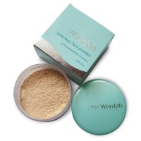 Wardah Everyday Luminous Face Powder - Bedak Tabur - 04 Natural