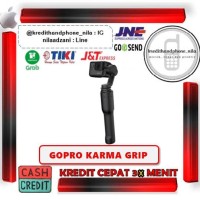 GoPro Karma Grip - Cash dan Kredit Tanpa CC Proses 3 Menit