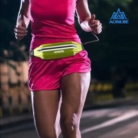 AONIJIE E919 WAISTBAG SEPEDA LARI GYM