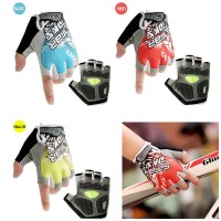 Sarung Tangan Sepeda Murah Gel Gloves