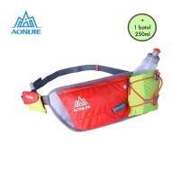AONIJIE E887 Running Waistbag+ 1 bottle 250ml