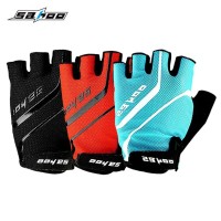 Sarung Tangan Sepeda GEL - SAHOO