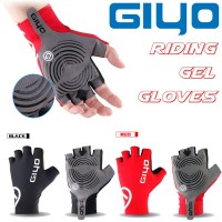 Sarung Tangan Sepeda GEL - GIYO AERO