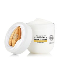 The Body Shop Almond Milk & Honey Body Yogurt 200ml