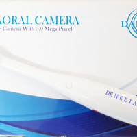 PAKET INTRAORAL CAMERA KE TV MERK DAEWON + BRACKET LCD DENTAL UNIT