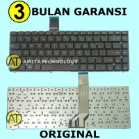 Keyboard ORIGINAL ASUS A45 A45A A45DE A45DR A45N A45V A45VD A45VJ A45V