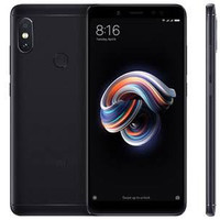 Xiaomi Redmi Note 5 4/64gb black termurah