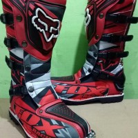 Sepatu cross trail adventure frinting F01