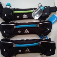 tas pinggang lari outdoor / waistbag / waist bag running aonijie E834s