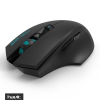 Havit Gaming Mouse Wireless Usb Optic HV-MS976GT