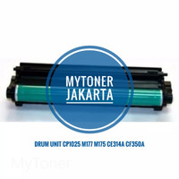 Drum Unit Imaging ce314a / cp1025 printer laserjet Color (126a)