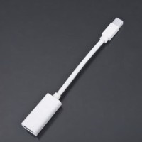 Kabel Connector Mini Displayport to HDMI Thunderbolt Macbook Pro Air