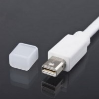 Kabel Connector Mini Displayport to HDMI Thunderbolt Macbook Pro Air