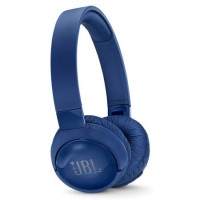 JBL T600BT Noise Cancelling - BLUE