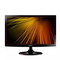Monitor Samsung LED 19