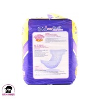 DR. P DRP Adult Diapers Popok Dewasa Unisex Special Type M10 / M 10