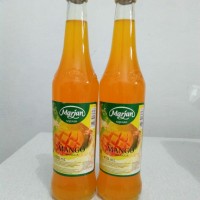 Sirup Marjan Squash Rasa Mangga