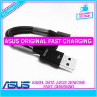 Kabel Data ASUS ZENFONE 2A 2/4/5/6 ORIGINAL 100% FAST CHARGING