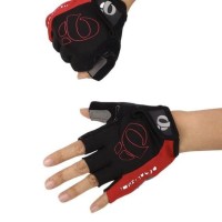 Sarung tangan sepeda Izumi glove gel