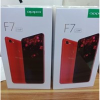 Nego HP Oppo F7 4/64 GB Diamond Black