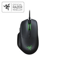 Razer Basilisk Chroma - Multi color FPS Gaming Mouse