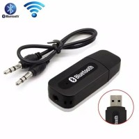 BLUETOOTH AUDIO MUSIC RECEIVER USB WIRELESS FOR SPEAKER