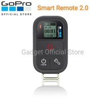 Smart Remote 2.0 Gopro For Hero 5/6/7 Garansi Resmi