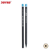 Pencil / Pensil Joyko P-92 / 2B / 1 BOX 12 PCS
