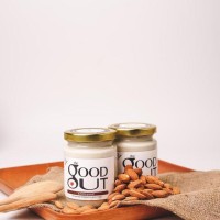 HOT SALE Non Dairy: Almond Yogurt terjamin