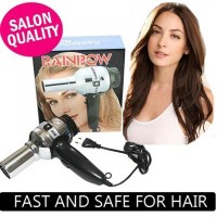 Hair dryer Rainbow 350 W