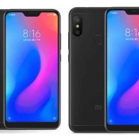 Xiaomi Mi A2 lite⠀⠀⠀